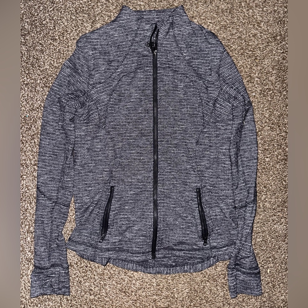 Lululemon Forme Jacket - Picture 3 of 11